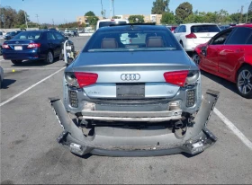 Audi A8 L* 4.2* QUATTRO* ОБДУХВАНЕ* ПОДГРЕВИ* МАСАЖ - 15500 лв. - 44759535 5