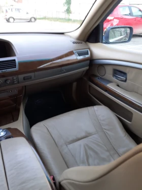 BMW 730 3.0d NAVI XENON | Mobile.bg    8