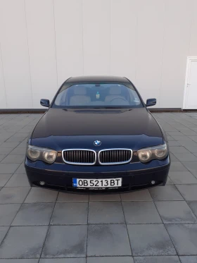 BMW 730 3.0d NAVI XENON | Mobile.bg    5