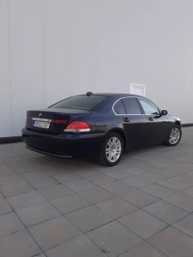 BMW 730 3.0d NAVI XENON | Mobile.bg    3