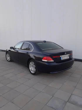 BMW 730 3.0d NAVI XENON | Mobile.bg    2
