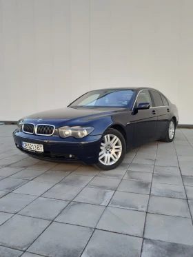 BMW 730 3.0d NAVI XENON | Mobile.bg    9