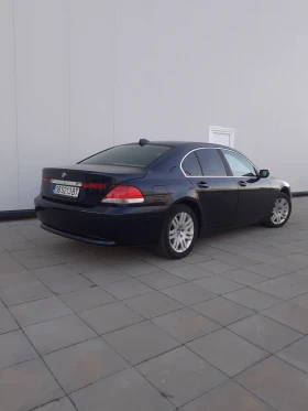 BMW 730 3.0d NAVI XENON | Mobile.bg    11