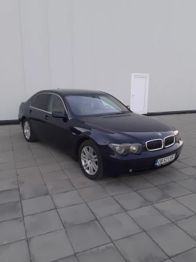BMW 730 3.0d NAVI XENON | Mobile.bg    4