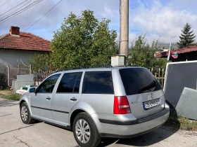     VW Golf 1.9 tdi 2003 101 