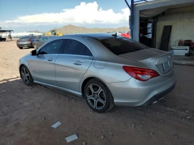 Mercedes-Benz CLA 250 * KEYLESS* *  *    | Mobile.bg    2