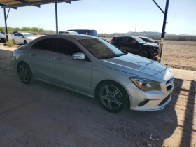 Mercedes-Benz CLA 250 * KEYLESS* *  *    | Mobile.bg    4