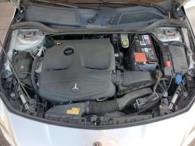 Mercedes-Benz CLA 250 * KEYLESS* *  *    | Mobile.bg    11