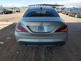 Mercedes-Benz CLA 250 * KEYLESS* *  *    | Mobile.bg    6