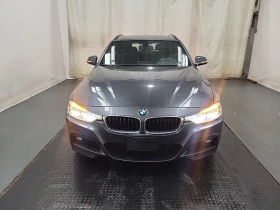 BMW 330 * 330I XDRIVE * CARFAX *    | Mobile.bg    5