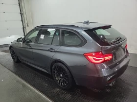 BMW 330 * 330I XDRIVE * CARFAX *    | Mobile.bg    4