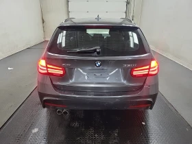 BMW 330 * 330I XDRIVE * CARFAX *    | Mobile.bg    6