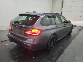 BMW 330 * 330I XDRIVE * CARFAX *    | Mobile.bg    3