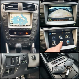Lexus IS 220d 2.2 D - 177k.c. | Mobile.bg    14