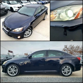 Lexus IS 220d 2.2 D - 177k.c. | Mobile.bg    7