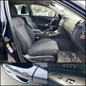 Lexus IS 220d 2.2 D - 177k.c. | Mobile.bg    10