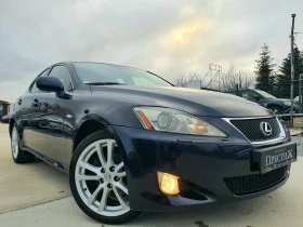     Lexus IS 220d 2.2 D - 177k.c.