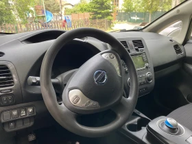 Nissan Leaf  S | Mobile.bg � ����� ������ 5