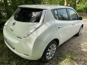 Nissan Leaf  S | Mobile.bg � ����� ������ 12