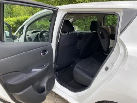 Nissan Leaf  S | Mobile.bg � ����� ������ 8