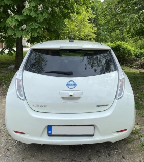 Nissan Leaf  S | Mobile.bg � ����� ������ 11