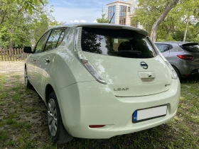 Nissan Leaf  S | Mobile.bg � ����� ������ 9