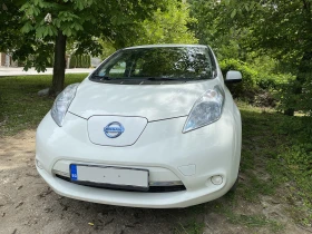 Nissan Leaf  S | Mobile.bg � ����� ������ 4