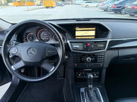 Обява за продажба на Mercedes-Benz E 250 CDI Avantgarde* Кожа/Нави/Подгрев/Парктроник ~12 988 лв. - изображение 10