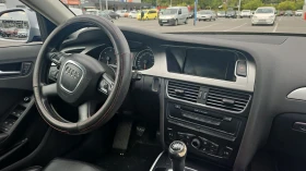 Audi A4 B8 3.0 TDI Quattro- !!! | Mobile.bg    10