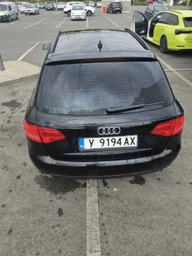 Audi A4 B8 3.0 TDI Quattro- !!! | Mobile.bg    8