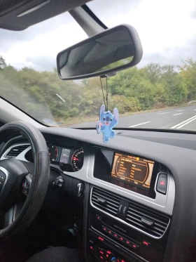 Audi A4 B8 3.0 TDI Quattro- !!! | Mobile.bg    16