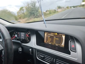 Audi A4 B8 3.0 TDI Quattro- !!! | Mobile.bg    15