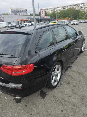 Audi A4 B8 3.0 TDI Quattro- !!! | Mobile.bg    9