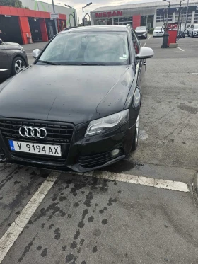 Audi A4 B8 3.0 TDI Quattro- !!! | Mobile.bg    3