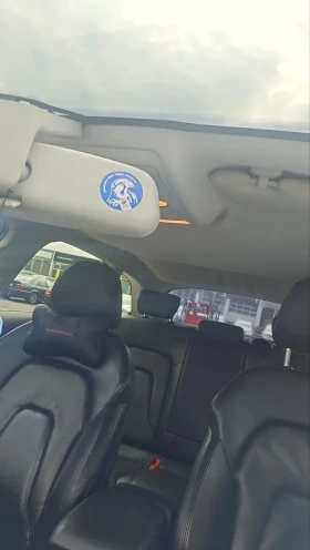 Audi A4 B8 3.0 TDI Quattro- !!! | Mobile.bg    13