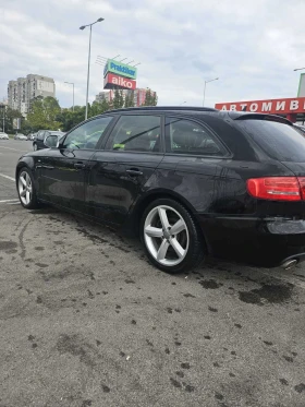 Audi A4 B8 3.0 TDI Quattro- !!! | Mobile.bg    6