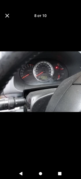 Обява за продажба на Mazda 5 ~3 500 лв. - изображение 7 | Auto.bg Обява за продажба на Mazda 5 ~3 500 лв. - изображение 7