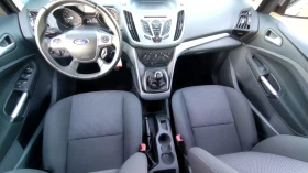Ford C-max 1.6i ; 105k.c. Швейцария - 11000 лв. / 5624.21 € - 42393957 8