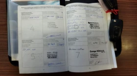 Ford C-max 1.6i ; 105k.c. Швейцария - 11000 лв. / 5624.21 € - 42393957 16