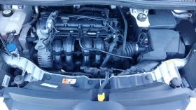 Ford C-max 1.6i ; 105k.c. Швейцария - 11000 лв. / 5624.21 € - 42393957 14