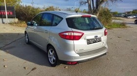 Ford C-max 1.6i ; 105k.c. Швейцария - 11000 лв. / 5624.21 € - 42393957 5
