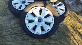 Ford C-max 1.6i ; 105k.c. Швейцария - 11000 лв. / 5624.21 € - 42393957 13