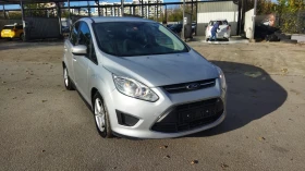 Ford C-max 1.6i ; 105k.c. Швейцария - 11000 лв. / 5624.21 € - 42393957 2