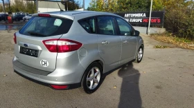 Ford C-max 1.6i ; 105k.c. Швейцария - 11000 лв. / 5624.21 € - 42393957 4