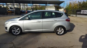 Ford C-max 1.6i ; 105k.c. Швейцария - 11000 лв. / 5624.21 € - 42393957 3