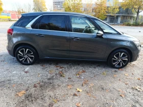 Citroen C4 Picasso Blue HDI  - 15800 лв. / 8078.41 € - 37973905 15