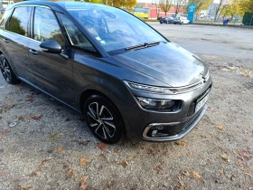 Citroen C4 Picasso Blue HDI  - 15800 лв. / 8078.41 € - 37973905 2