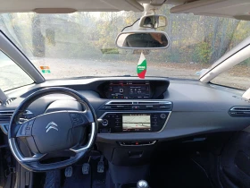 Citroen C4 Picasso Blue HDI  - 15800 лв. / 8078.41 € - 37973905 11