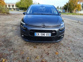Citroen C4 Picasso Blue HDI  - 15800 лв. / 8078.41 € - 37973905 16