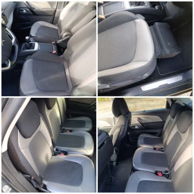 Citroen C4 Picasso Blue HDI  - 15800 лв. / 8078.41 € - 37973905 6